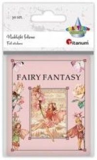 Naklejki foliowe Fairy Fantasy - zdjęcie produktu