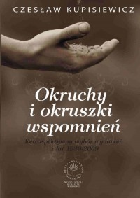 Okruchy i okruszki wspomnień. Retrospektywny - okłakda ebooka