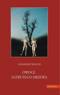 Owoce zatrutego drzewa - okłakda ebooka