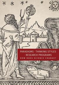 Paradigms. Thinking Styles. Research - okłakda ebooka