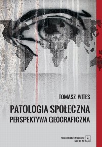 Patologia społeczna. Perspektywa - okłakda ebooka