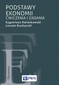 Podstawy ekonomii. Ćwiczenia i - okłakda ebooka