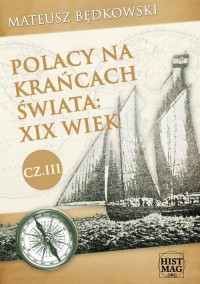 Polacy na krańcach świata: XIX - okłakda ebooka