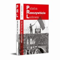 Polska Rzeczywiście Ludowa. Od - okłakda ebooka