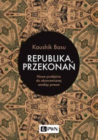 Republika przekonań. Nowe podejście - okłakda ebooka