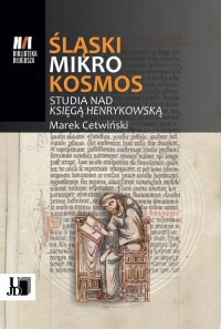 Śląski Mikrokosmos . Studia nad - okłakda ebooka