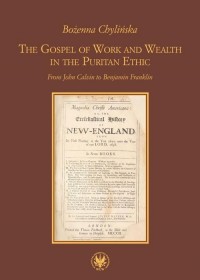 The Gospel of Work and Wealth in - okłakda ebooka