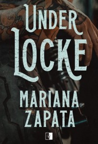 Under Locke - okładka książki