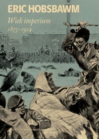 Wiek imperium: 1875-1914 - okłakda ebooka