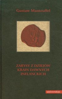 Zarysy z dziejów krain dawnych - okłakda ebooka