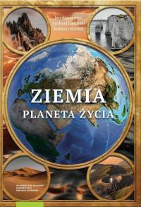 Ziemia. Planeta życia - okłakda ebooka