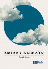 Zmiany Klimatu. Wszystko, co warto - okłakda ebooka