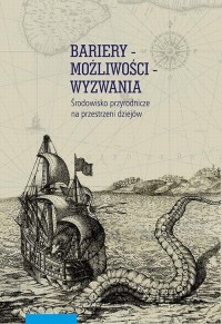 Bariery – możliwości – wyzwania. - okłakda ebooka