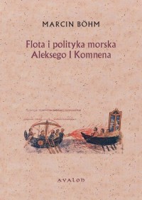 Flota i polityka morska Aleksego - okłakda ebooka