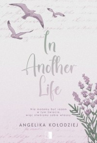 In Another Life - okładka książki