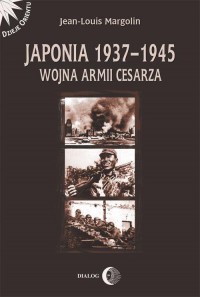 Japonia 1937-1945. Wojna Armii - okłakda ebooka