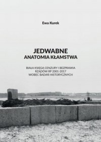 Jedwabne. Anatomia kłamstwa. - okłakda ebooka