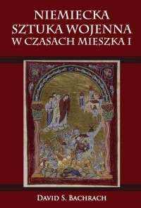 Niemiecka sztuka wojenna w czasach - okłakda ebooka