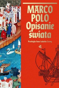 Opisanie świata - okładka książki