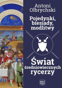 Pojedynki, biesiady, modlitwy. - okłakda ebooka