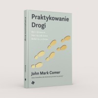 Praktykowanie Drogi - okładka książki