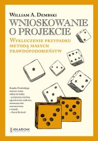 Wnioskowanie o projekcie - okładka książki