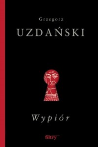 Wypiór - okładka książki