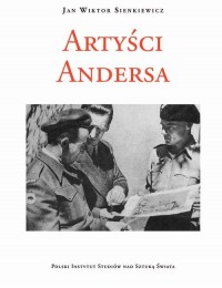 Artyści Andersa. Continuità e novità - okłakda ebooka