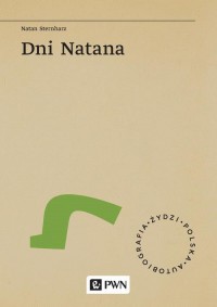 Dni Natana. Oryginalnie opublikowane - okłakda ebooka