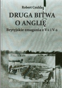 Druga bitwa o Anglię. Brytyjskie - okłakda ebooka