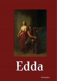 Edda reprint - okłakda ebooka