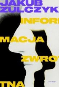 Informacja zwrotna (kieszonkowe) - okładka książki