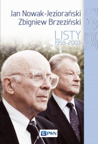 Jan Nowak Jeziorański, Zbigniew - okłakda ebooka