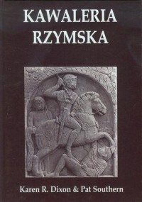 Kawaleria Rzymska. od I do III - okłakda ebooka