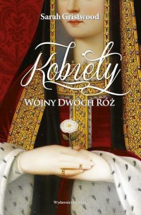 Kobiety Wojny Dwóch Róż - okłakda ebooka