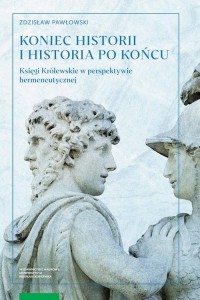 Koniec historii i historia po końcu. - okłakda ebooka