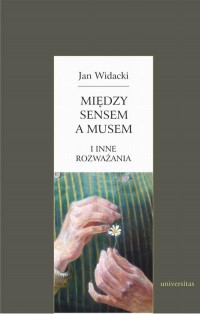 Między sensem a musem. i inne rozważania - okłakda ebooka