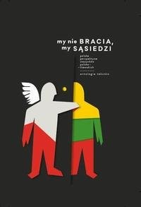 My nie bracia, my sąsiedzi. Polska - okłakda ebooka