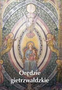 Orędzie gietrzwałdzkie - okłakda ebooka