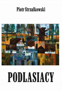 Podlasiacy - okłakda ebooka