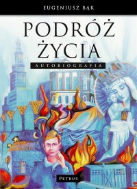 Podróż życia. Autobiografia - okłakda ebooka