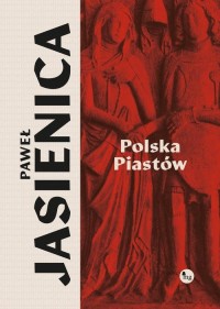 Polska Piastów - okłakda ebooka