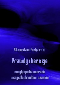 Prawdy i herezje. Encyklopedia - okłakda ebooka