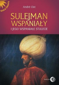 Sulejman Wspaniały i jego wspaniałe - okłakda ebooka