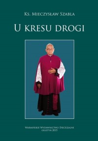 U kresu drogi - okłakda ebooka