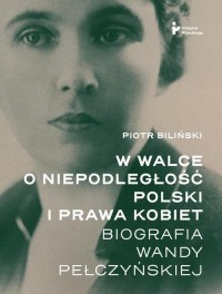 W walce o niepodległość Polski - okłakda ebooka