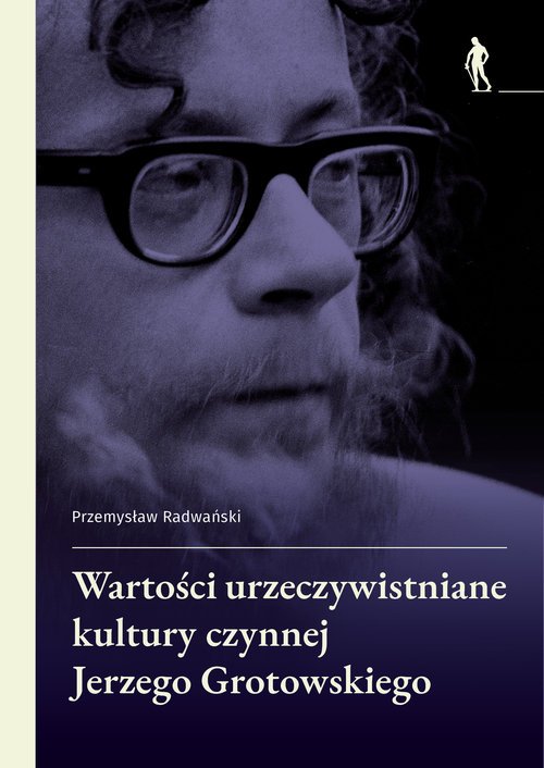 Wartości urzeczywistniane w kulturze - okładka książki