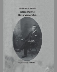 Warzechowie. Dicta Varzancha - okłakda ebooka