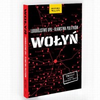 Wołyń. Ludobójstwo UPA – Kłamstwa - okłakda ebooka