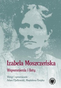 Wspomnienia i listy - okłakda ebooka